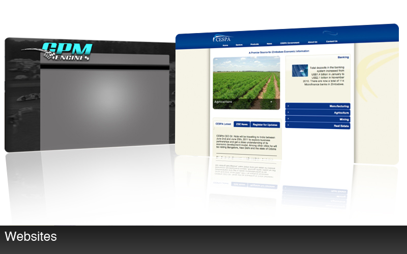 Websites
